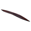 BMW 5 Series F10 F11 F18 520i 525i Headlight Eyebrow Cover Trim (2011-2014)