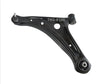 Mirage Hatchback RH Lower Control Arm (2012-2022)