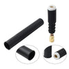 WP-9P TIG Welding Torch 9P/SR-9P Straight Handle (Gas Cooled)