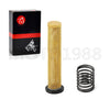 Kawasaki VN700 / 750 / 800 Oil Filter Screen and Cap & Spring (1985–2006)