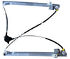 Mercedes Vito Front Left Window Regulator (2003–2014)