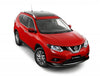 Nissan X-Trail / Rogue Spot Fog Light Lamp Kit (2015-2016)