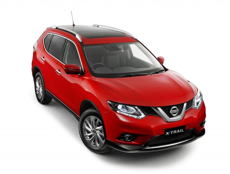 Nissan X-Trail / Rogue Spot Fog Light Lamp Kit (2015-2016)