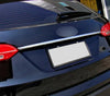 Hyundai Santa FE Boot Lid Moulding Trim (2014-2018)