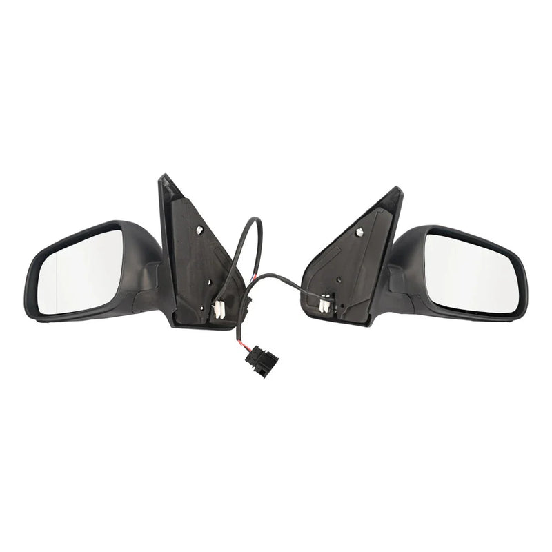 VW Jetta Golf Door Mirror Passenger and Driver Side Power Heated