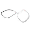 Harley Davidson Road Glide Custom FLTRX FLTR Front Speaker Trim (15-18)