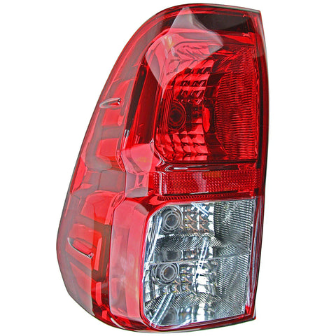 Toyota Hilux REVO M70 M80 Rear Left Tail Light (2015-2020)