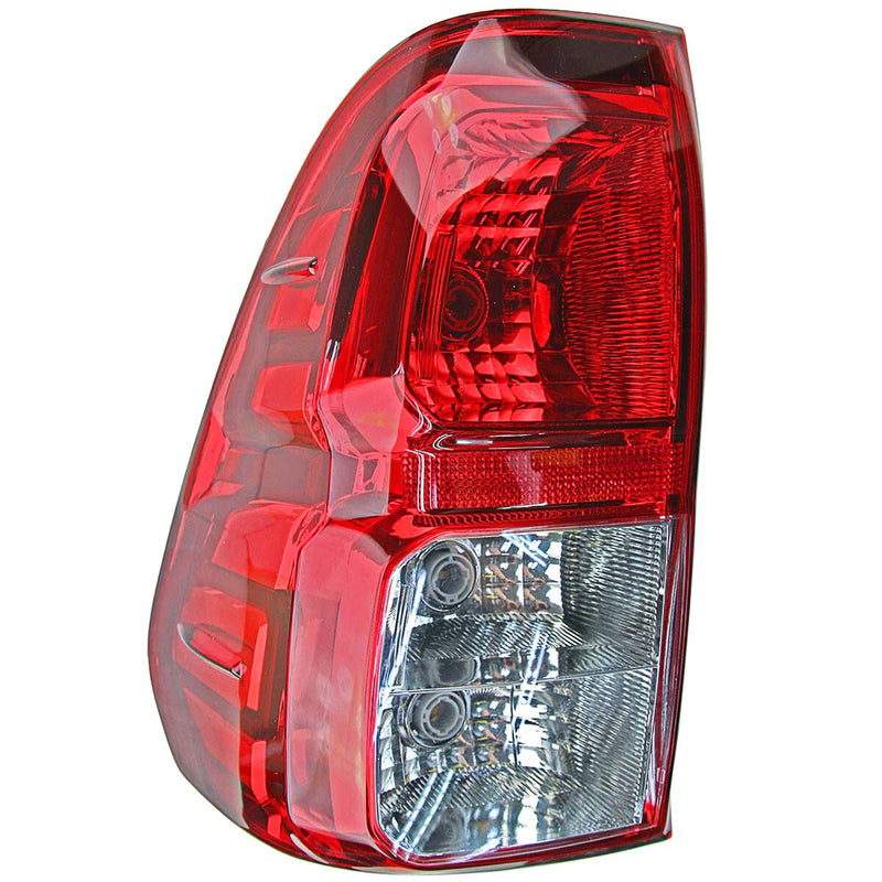 Toyota Hilux REVO M70 M80 Rear Left Tail Light (2015-2020)