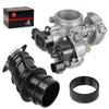 Polaris Sportsman X2 500 EFI 2006-2009 w / Boot Throttle Body Assembly