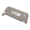 Honda Accord Left Side Sun Visor with Light (2008-2012)