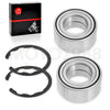 Kawasaki Brute Force 650 / 750 2005-2013 Front Wheel Bearing Kit