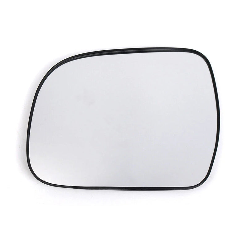 Lexus RX300 RX330 RX350 RX400H Heated Glass Left Wing Door Side Mirror (04-09)