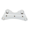 Harley Ultra Limited Low Handlebar Riser Top Clamp Kit (2014-2023)