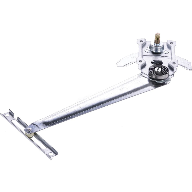 Toyota Hilux 4Runner Front Left Manual Window Regulator (1989-1997)