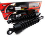 Triumph Bonneville T120R 315mm JBS Black Shock Absorbers (1963-1970)