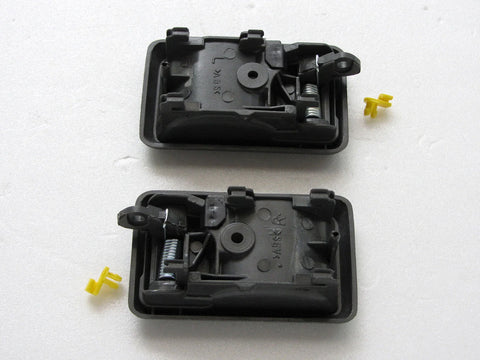 88-97 Toyota Hilux 5th Gen Mighty-X YN80 RN85 RN90 Inner Door Handles (88-97)