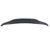 Range Rover Evoque L551 Rear Bumper Diffuser Lip (2020-2023)
