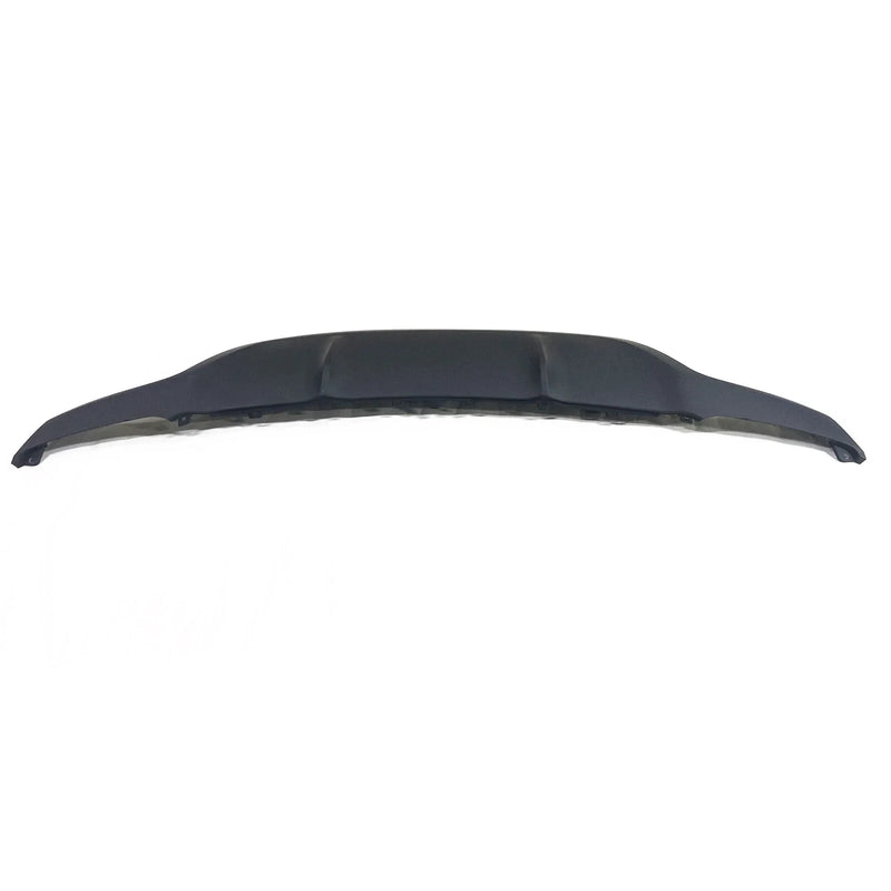 Range Rover Evoque L551 Rear Bumper Diffuser Lip (2020-2023)