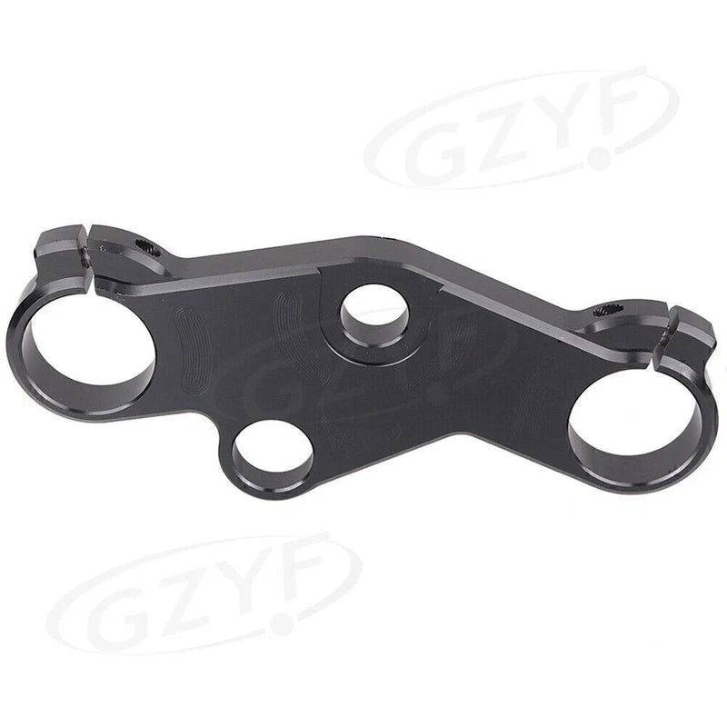 SUZUKI GSXR600 GSXR1000 Triple Front End Upper Top Clamp (2001-2003)