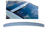 Honda Civic 4dr Sedan ABS Rear Roof Spoiler Wing (2006-2011)