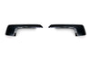 2019-2023 Chevy Silverado Rearview Mirror Cover Trim (2019-2023)