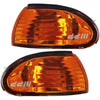 Mitsubishi Lancer EVO 1 2 3 Amber Corner Light (1992-1995)