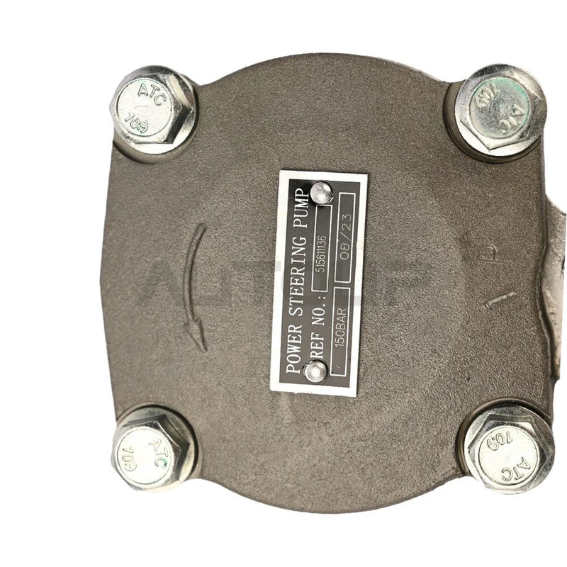 Caterpillar 3406E Peterbilt 387 Power Steering Pump