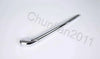 Volvo XC60 (2018-2021) 2 x PCS Chrome Triple Rear Windshield Wiper Cover Trim