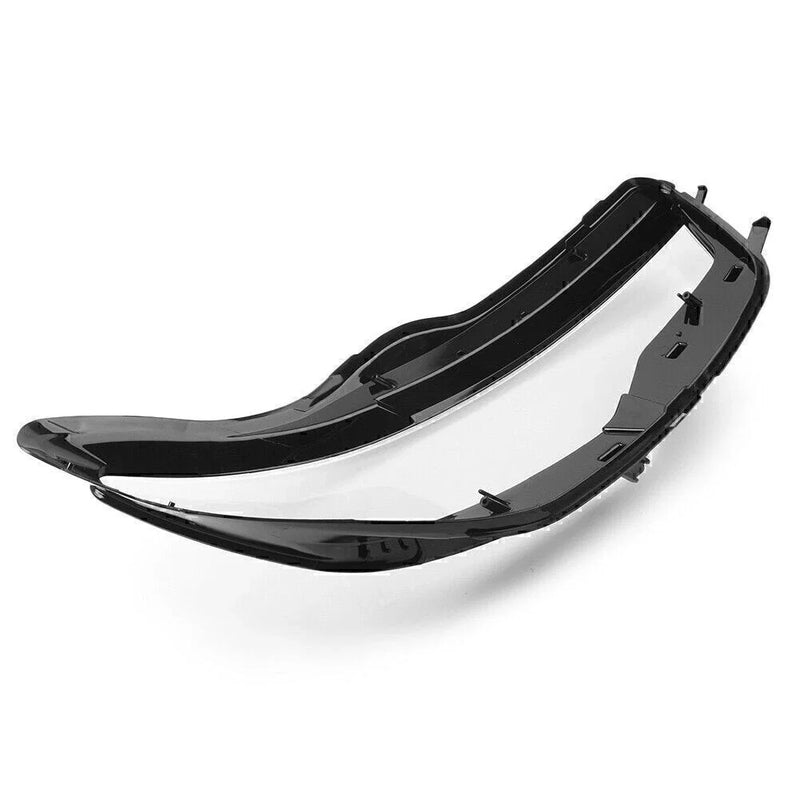 Audi A6L C7 Left Front Headlight Cover (2013-2015)