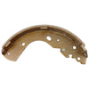 Mazda B2500 B2600 B3000 BT50 UN Bravo 4x4 Rear Brake Shoes Set (1999-2011)