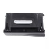 Benz W166 W292 Black Center Console Ashtray Insert (2012-2018)