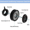 Chrysler Pacifica Voyager Air Conditioner AC Compressor Clutch Kit