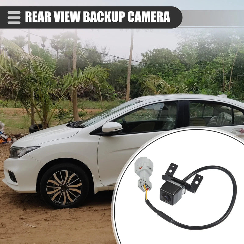 Hyundai Sonata Rear View Backup Camera (2011–2014)