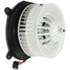 Mercedes-Benz W211 C219 CLS350 E320 E350 AC Heater Blower Motor (2003–2011)