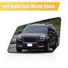 Chevy Traverse & GMC Acadia Left/Right Heated Mirror Glass