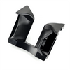 Mercedes-Benz C W204 Cup Holder Insert Divider (2008-2014)