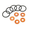 Discovery 2 Defender TD5 Injector Sealing Kit O-Ring & Washer (1998-2006)