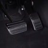 Honda Civic Accord CR-V Pilot Non-Slip Gas Brake Pedal Pad Cover