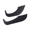Kia Seltos Carbon Fiber Door Anti Kick Covers (2020-2021)