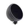 Harley 7" Motorcycle Headlight Housing Cover