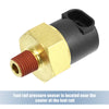 Volvo Detroit Diesel Series 50 60 Oil Pressure Switch Sensor