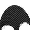 Mercedes-Benz SLK Carbon Fiber Gear Shift Panel Trim (2004-2010)