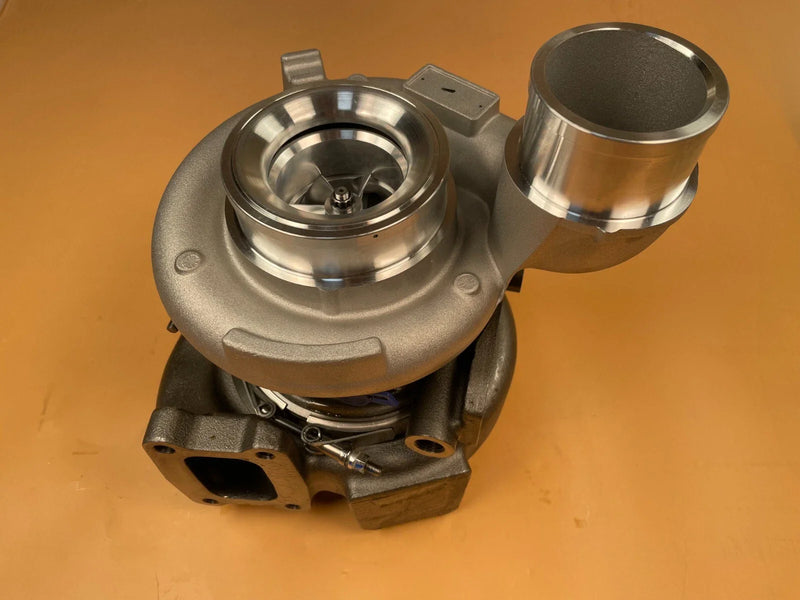 2007.5-2012 Dodge Ram Cummins 6.7L Turbocharger Nozzle Ring