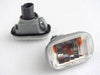 Toyota Corolla Camry Celica Fortuner Crystal Guard Fender Side Turn Signal Light