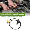 PEUGEOT 207 1.4 1 Pc Transmission Speed Sensor (2006-2013)