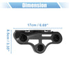 Toyota Sequoia Front Bumper Brackets (2001-2022)