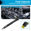 Delphi Benz Fuel Injector (28307309)