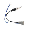 Honda Accord, Acura MDX, Mazda CX-3 Car Radio Stereo Antenna Adapter