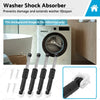 GE WH01X20826 Washer Shock (Compatible with AP5982139, PS11701130)