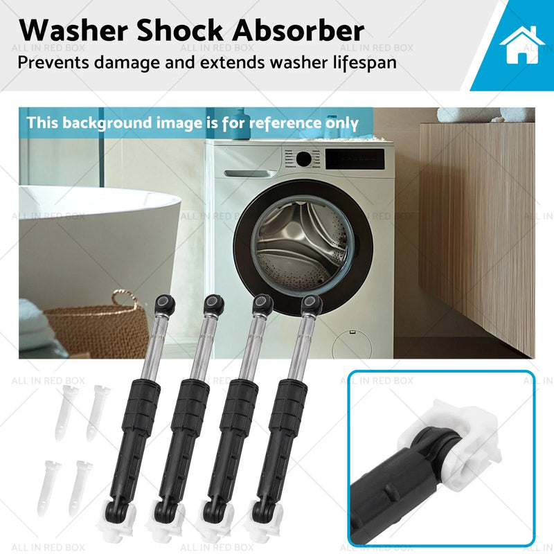GE WH01X20826 Washer Shock (Compatible with AP5982139, PS11701130)